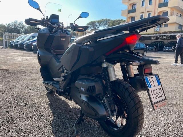 Honda ADV 350 ABS KEYLESS