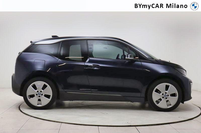 BMW i3 120Ah Advantage CVT