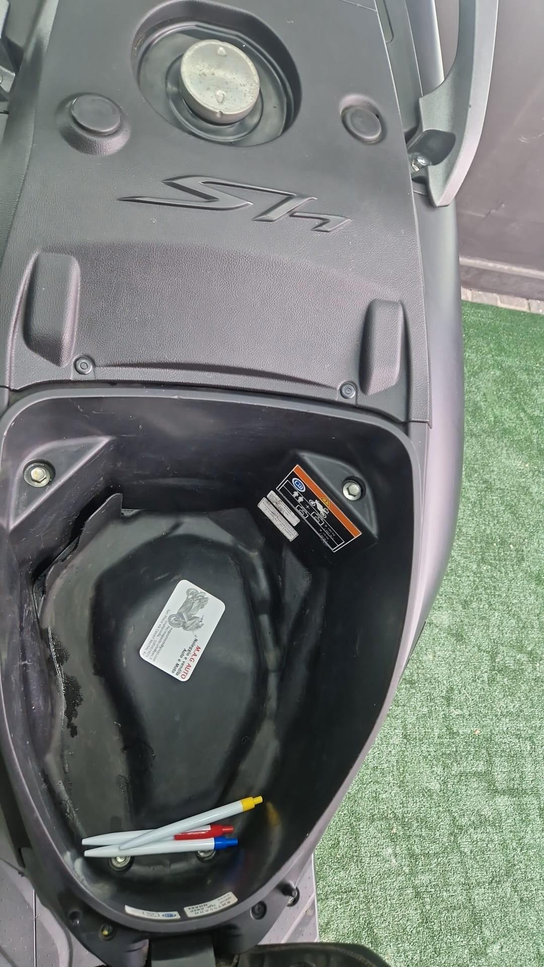 Honda SH 150