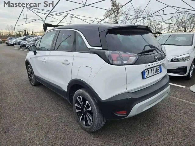 OPEL Crossland 1.2 130cv AT6 Elegance - GT141MB