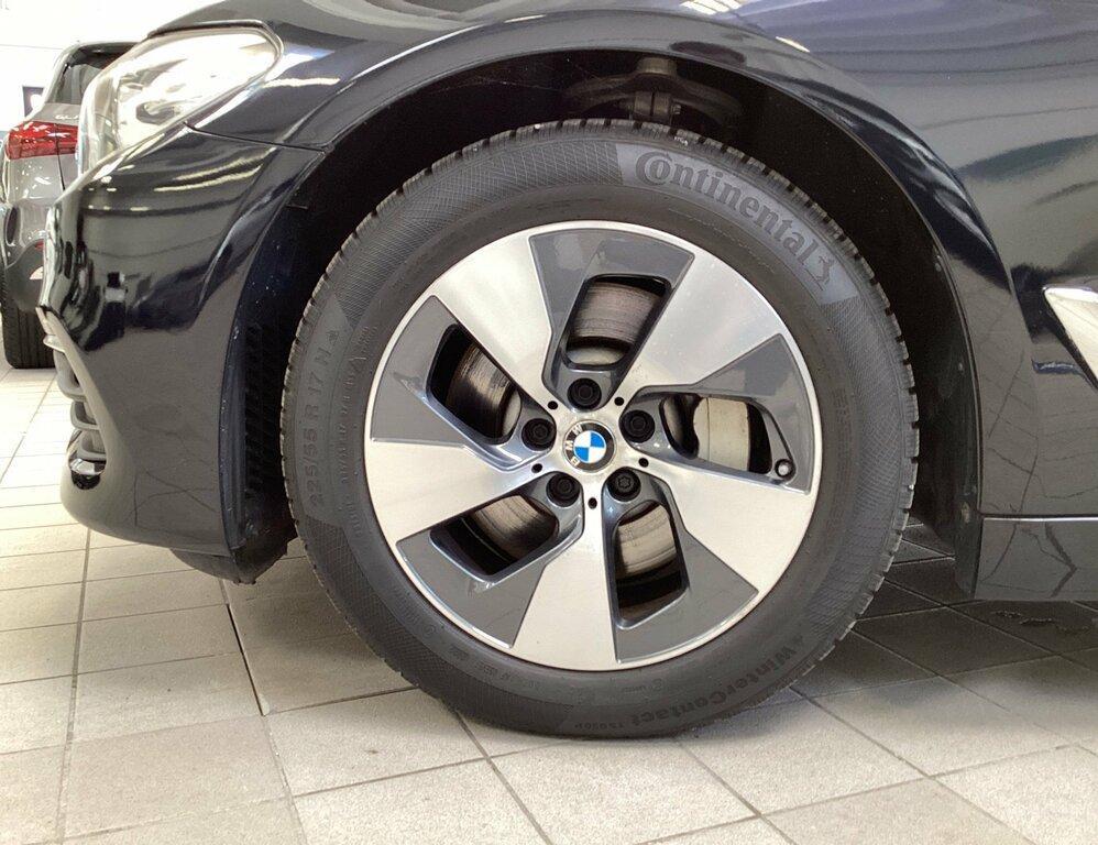 BMW Serie 5 Touring 530 i Sport xDrive Steptronic