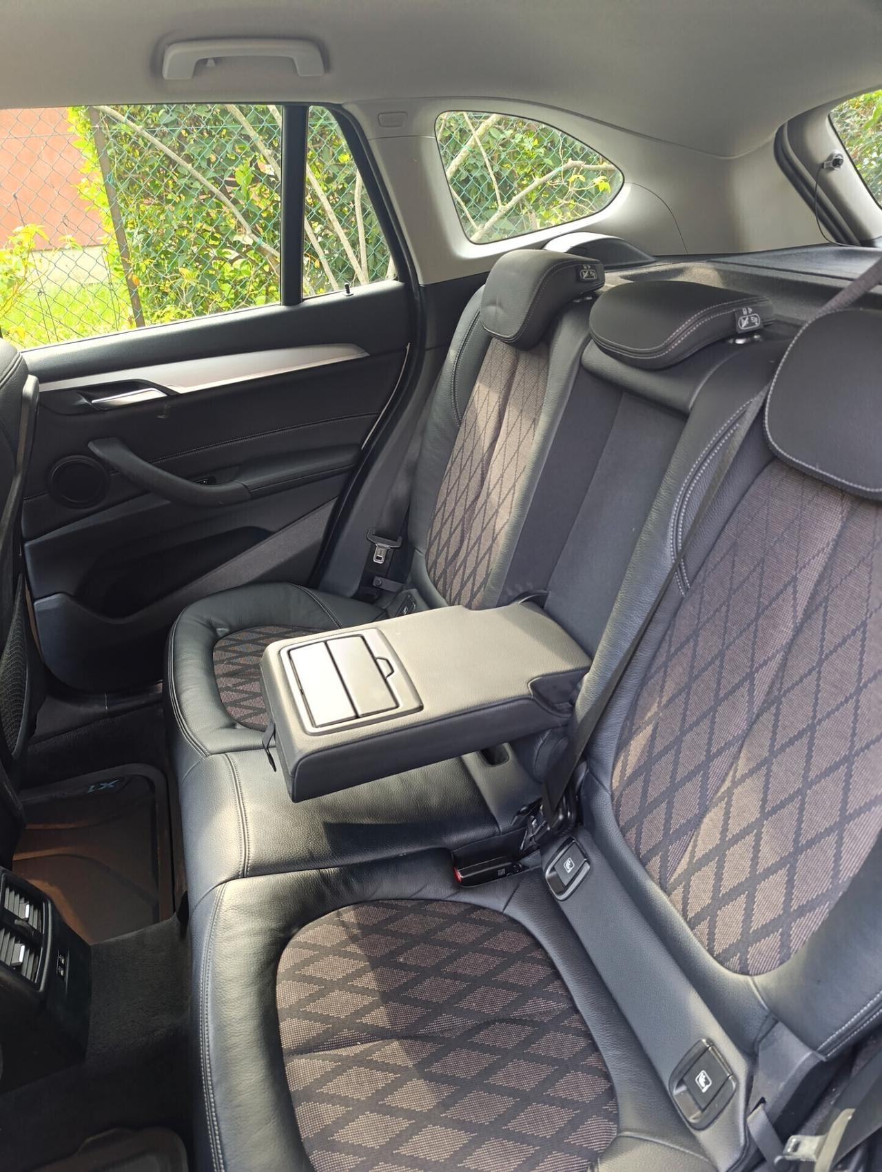 Bmw X1 sDrive18d xLine #GM