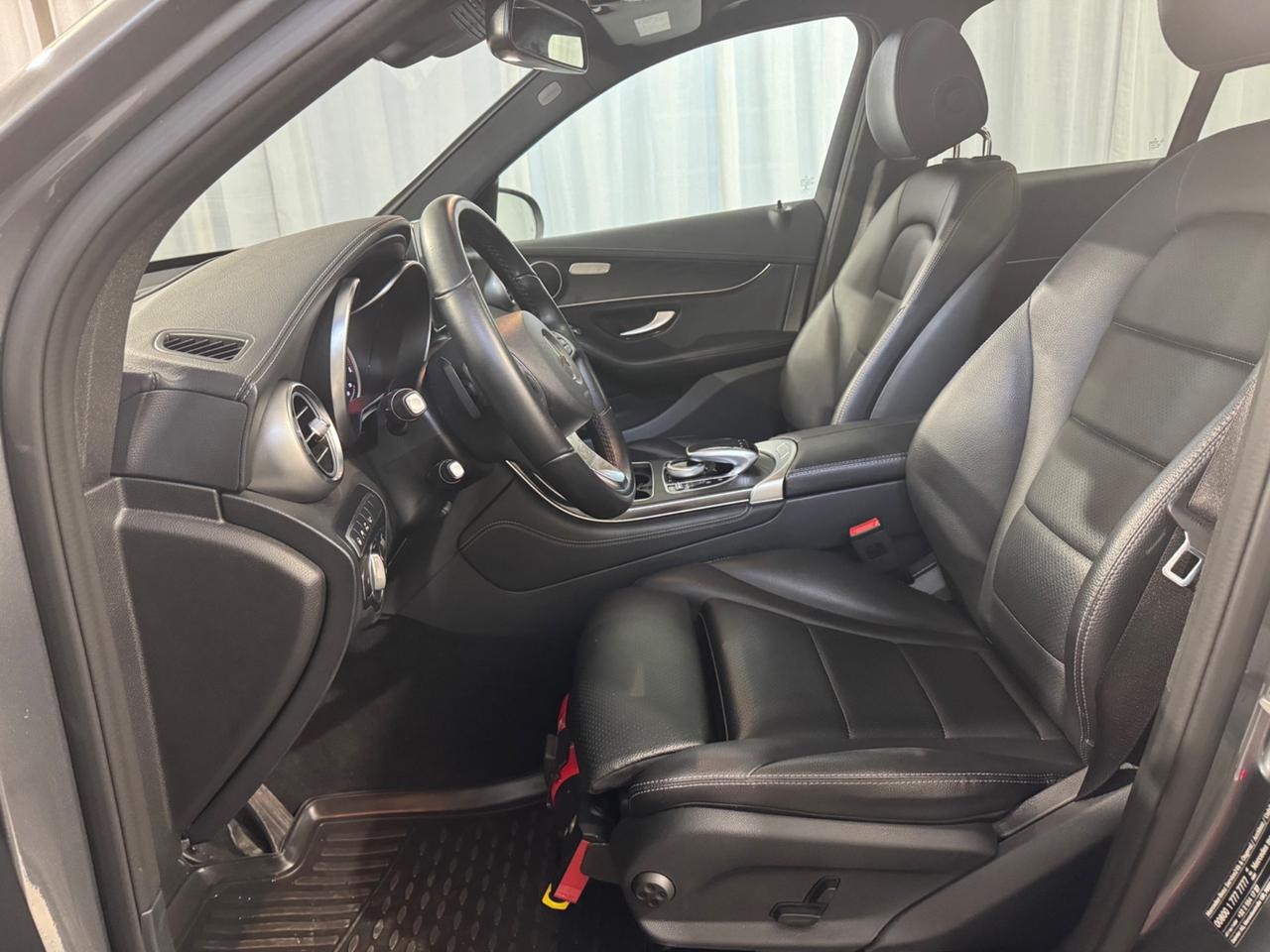 Mercedes-benz GLC 220 d 4Matic Premium