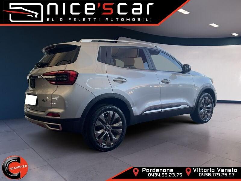 DR AUTOMOBILES dr 4.0 DR 4.0 1.5 MT BENZINA/GPL*PROMO*