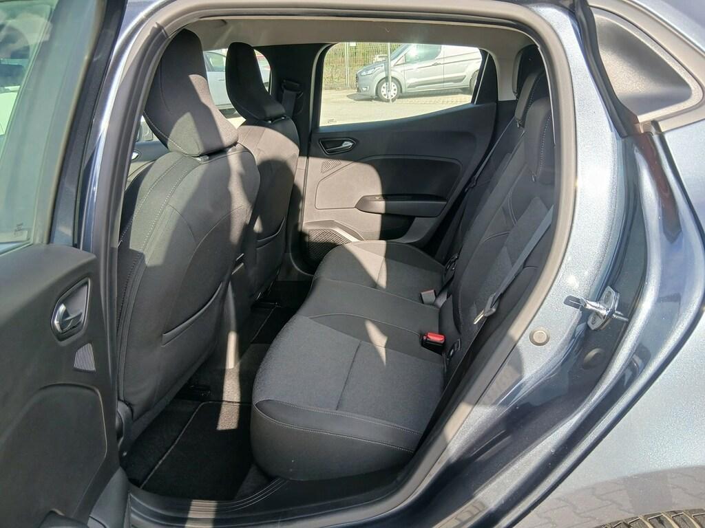 Renault Clio 5 Porte 1.5 Blue dCi Business