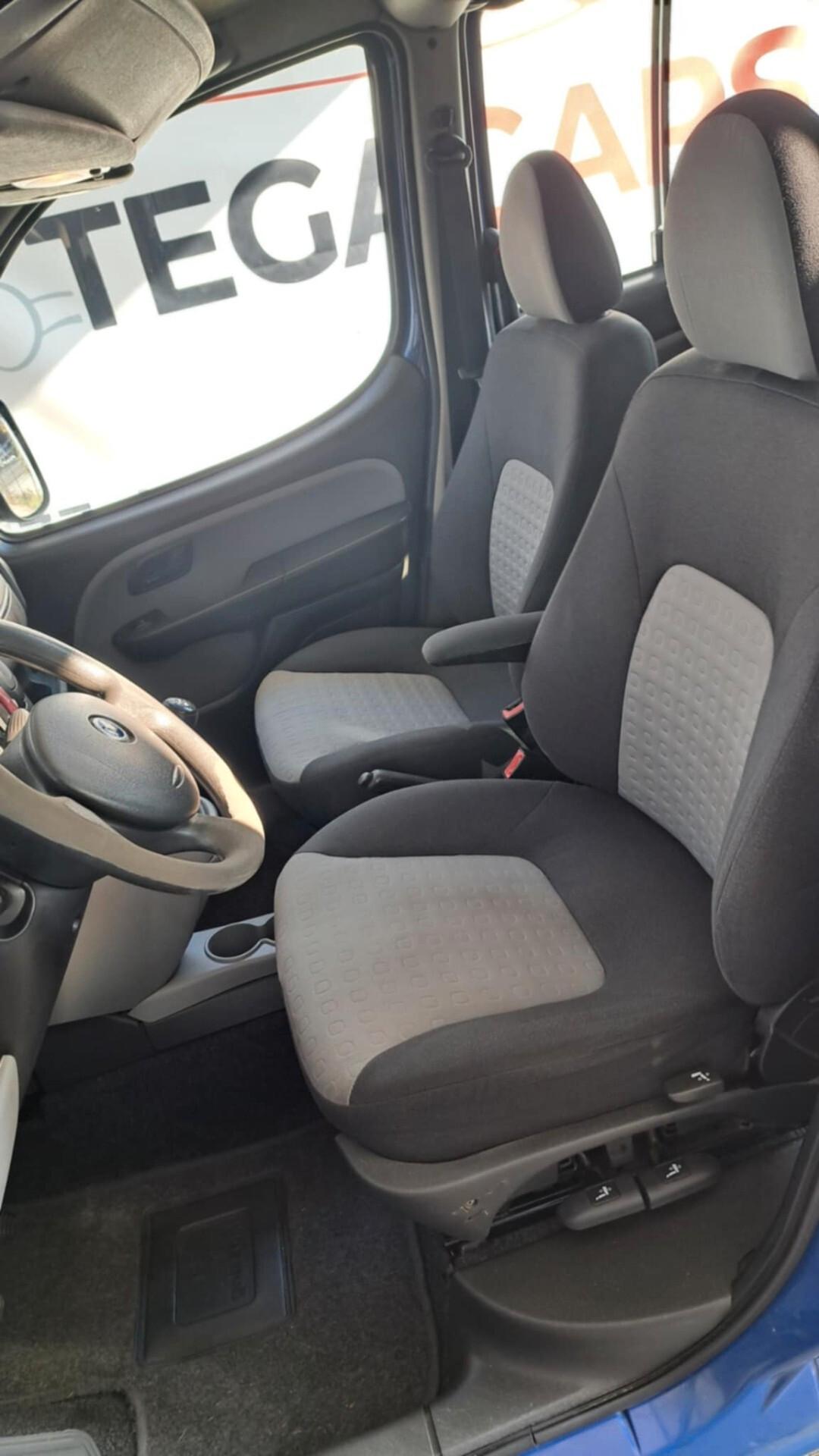 Fiat Doblo Doblò 1.4 16V Active