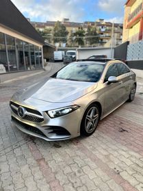 Mercedes-benz A 180 d AUTOM AMGPremium Tetto 2020