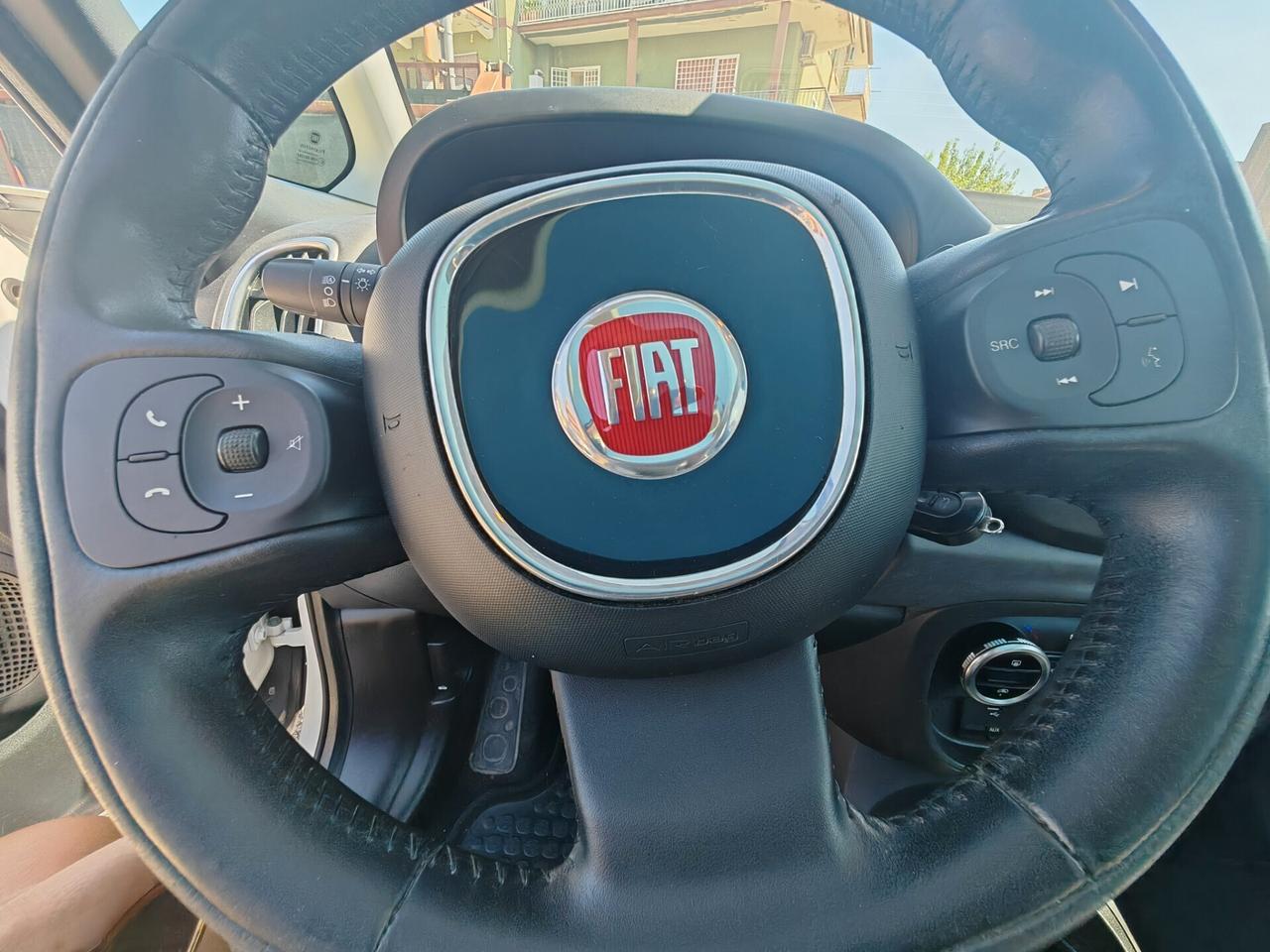 Fiat 500L 1.3 Multijet 85 CV AUTOMATICA TETTO PANORAMICO