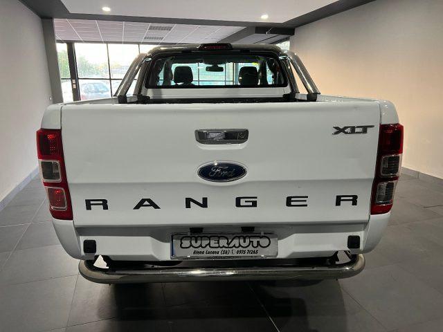 FORD Ranger 2.2 TDCi Super Cab XLT 4pt.