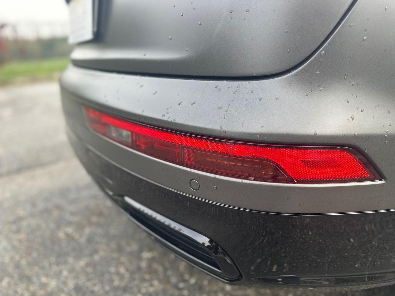 Audi Q5 S Line 2.0 40 TDI #7433