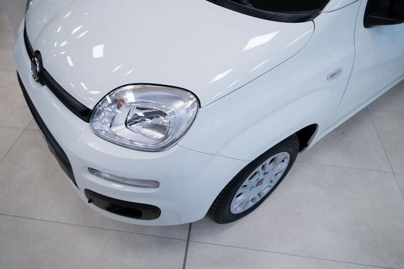 FIAT Panda 1.2 Easy s&s 69cv my19