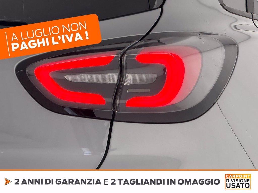 FORD Puma 1.0 ecoboost h st-line s&s 125cv del 2022