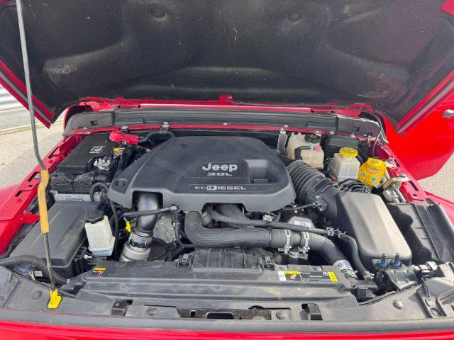 JEEP Gladiator 3.0 Diesel V6 Launch Edition + IVA ESPOSTA 4X4 4WD