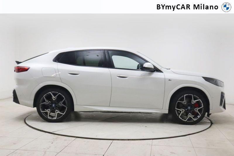BMW iX2 30 MSport xDrive