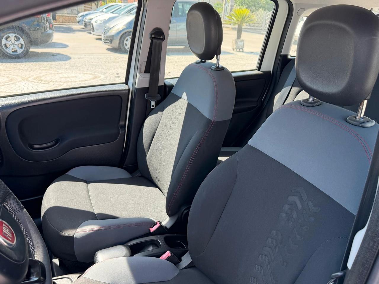 Fiat Panda 1.3 MJT 95Cv S&S Easy