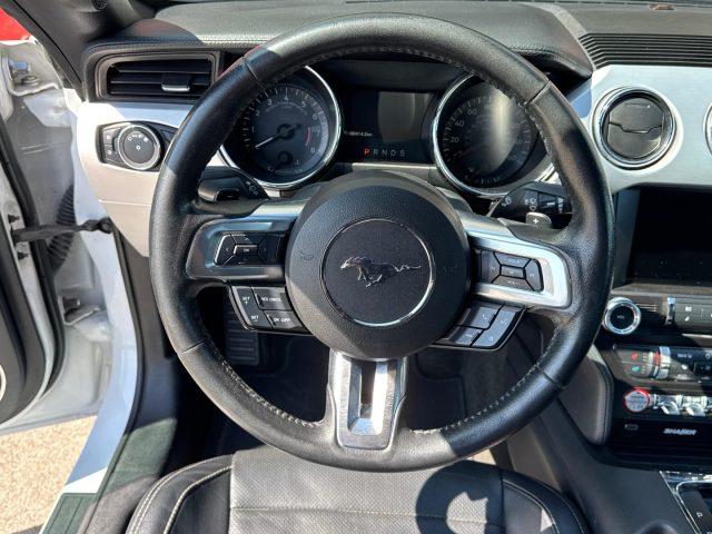 FORD Mustang FASTBACK 2.3 EcoBoost