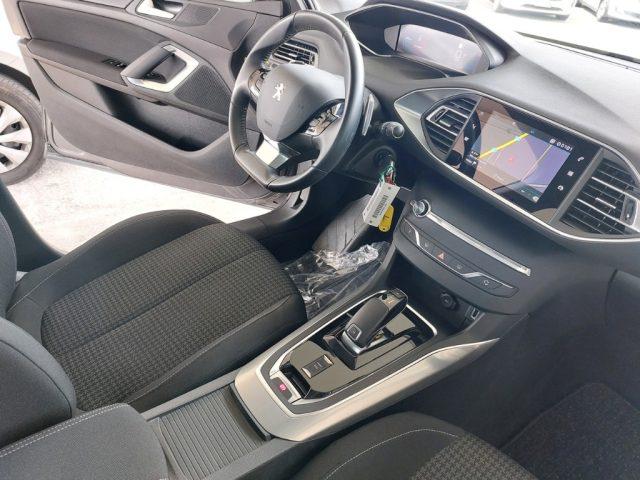 PEUGEOT 308 BlueHDi 130 EAT8 5 Porte Business km 51000 Fatt.