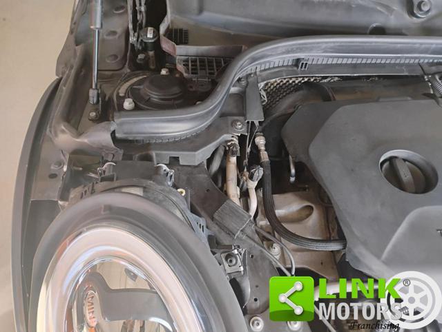 MINI One 1.5 5 porte