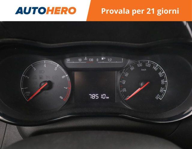 OPEL Karl Rocks 1.0 73 CV
