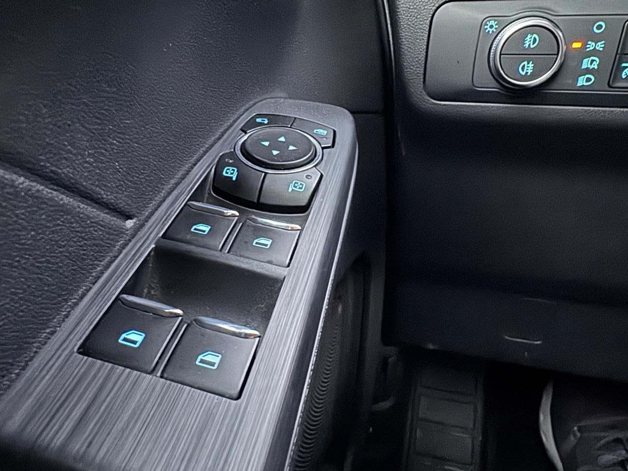 Ford Kuga 2.0 EcoBlue 150CV 2WD Titanium Sport