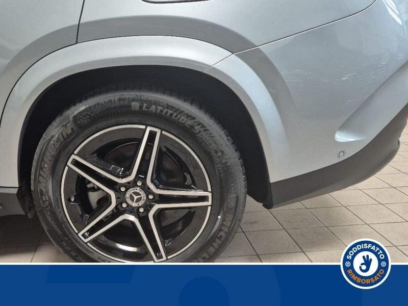 Mercedes-Benz GLE Coupé GLE 350de 4Matic EQ-Power Coupé AMG Line Premium Plus