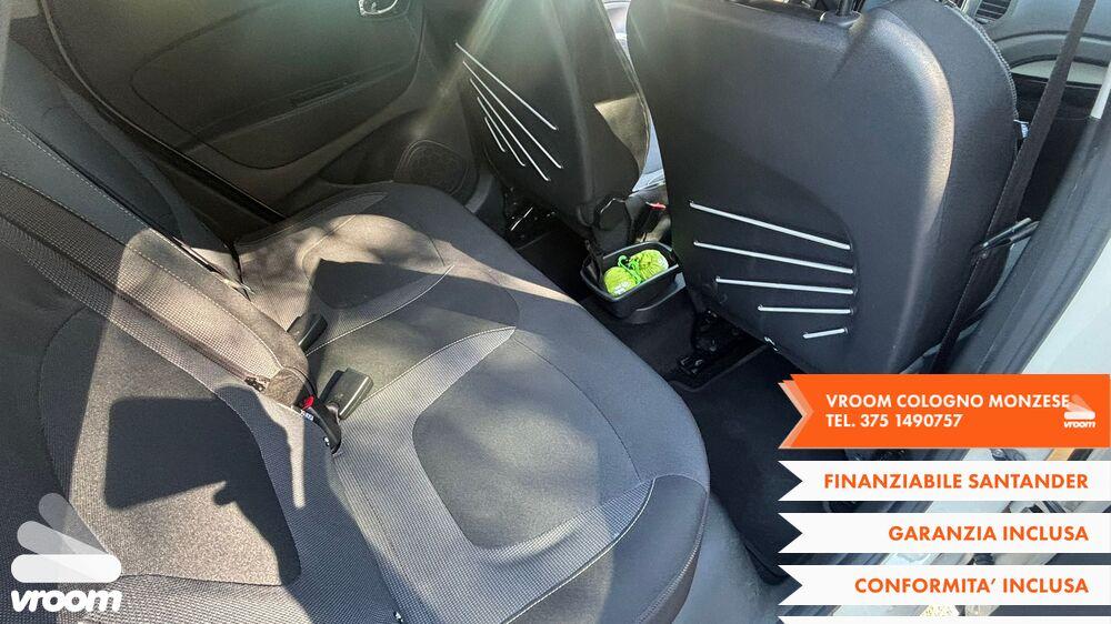 RENAULT Captur 1ª serie Captur dCi 8V 90 CV St...