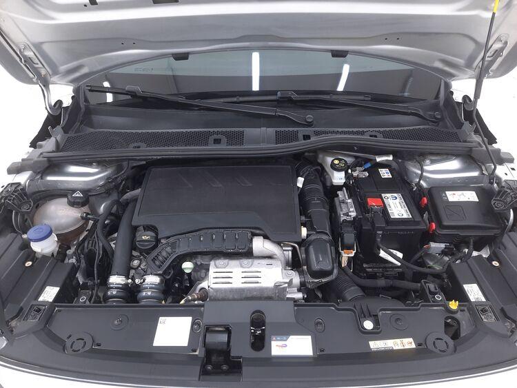 Opel Corsa GS BR468605 1.2 Benzina 101CV