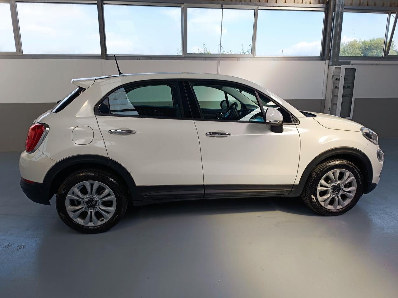 Fiat 500X 1.3 MultiJet 95 CV Pop Star
