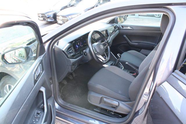 VOLKSWAGEN Polo 1.0 TSI Life