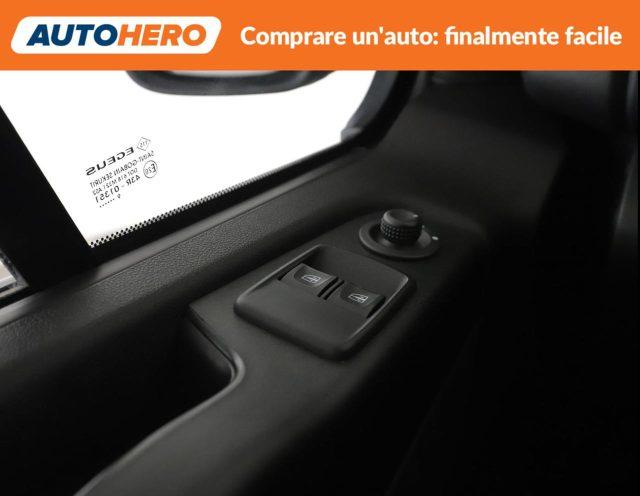 RENAULT Trafic T27 1.6 dCi 145CV S&S PC-TN Furgone LIFE