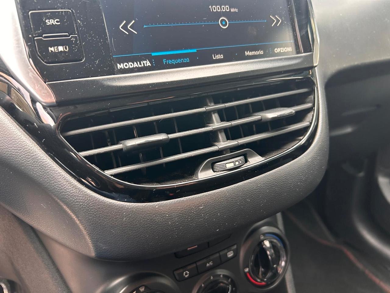 Peugeot 208 PureTech 82 5 porte Active