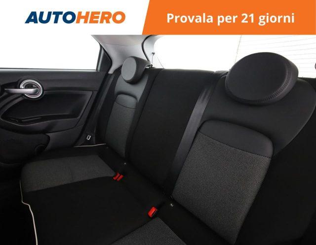 FIAT 500X 1.6 MultiJet 120 CV Pop Star