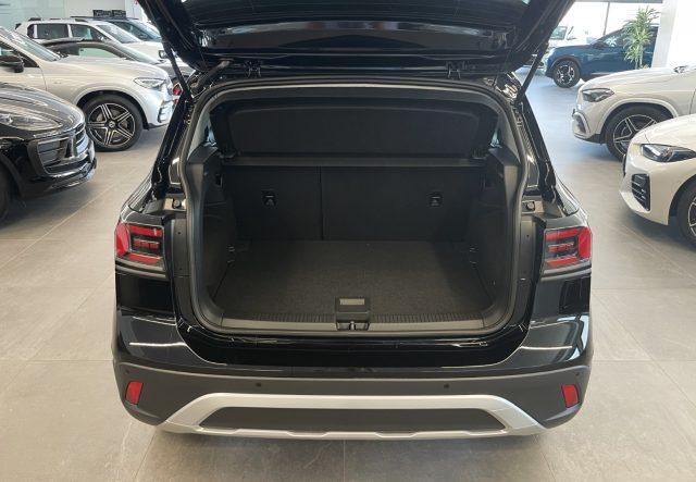 VOLKSWAGEN T-Cross 1.0 TSI 95 CV Edition Plus KM0 MY26