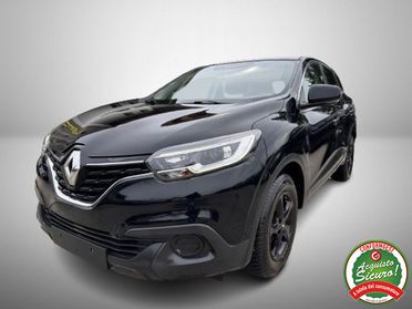 RENAULT Kadjar TCe 130CV Energy Life