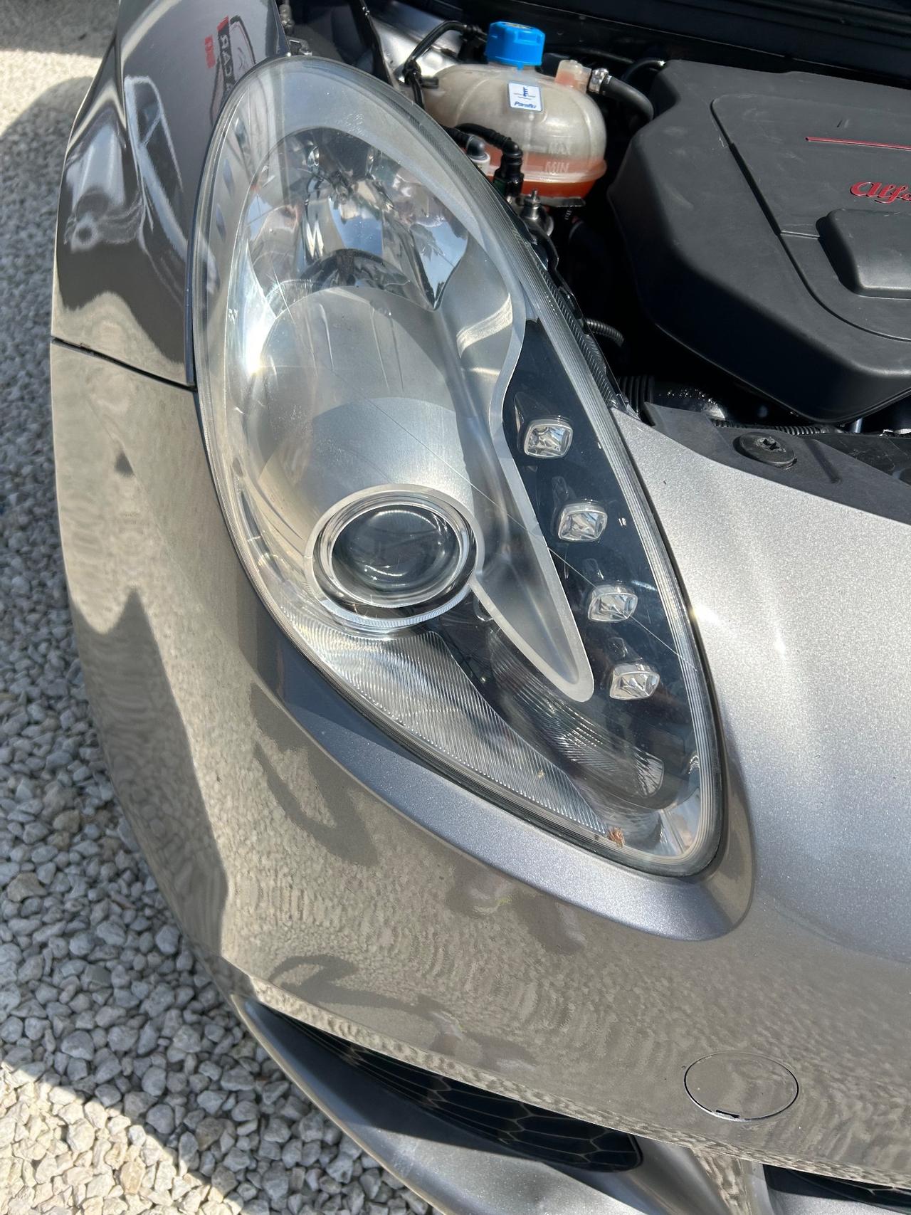 Alfa Romeo Giulietta 1.6 JTDm-2 105 CV Distinctive