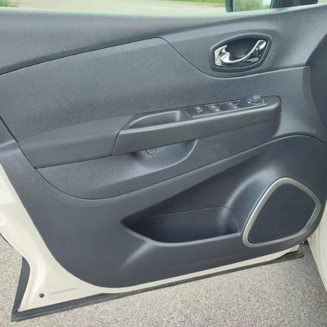 RENAULT Captur dCi 8V 90 CV Start&Stop Energy Excite