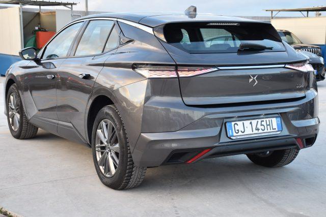 DS AUTOMOBILES DS 4 BlueHDi 130 aut. Business