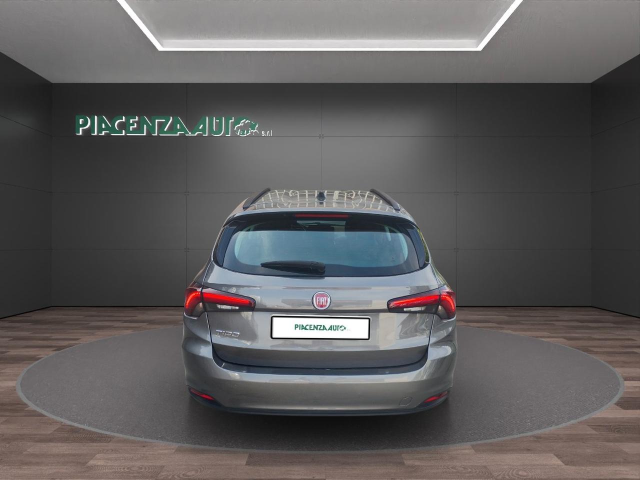 Fiat Tipo Station Wagon Tipo SW 1.6 mjt s&s 130cv PREZZO REALE