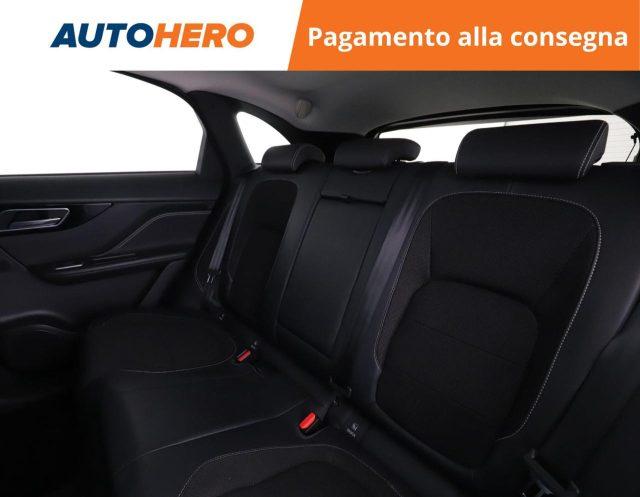 JAGUAR F-Pace 2.0 D 180 CV AWD aut. R-Sport