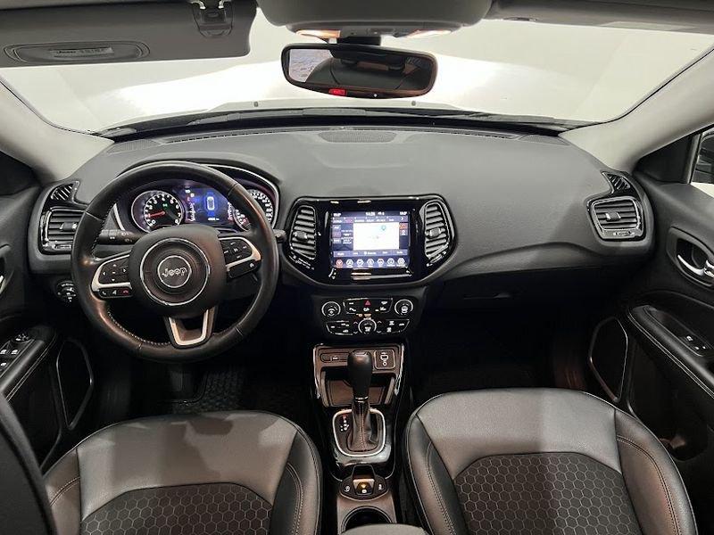 Jeep Compass Compass 1.3 Turbo T4 150 CV aut. 2WD Limited