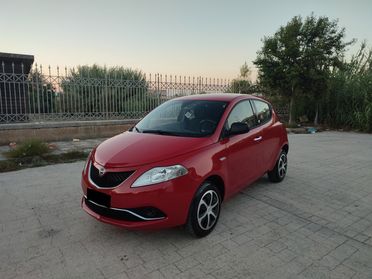 Lancia Ypsilon GOLD ECO CHIC METANO CASA MADRE CLIMA BASSI CONSUMI