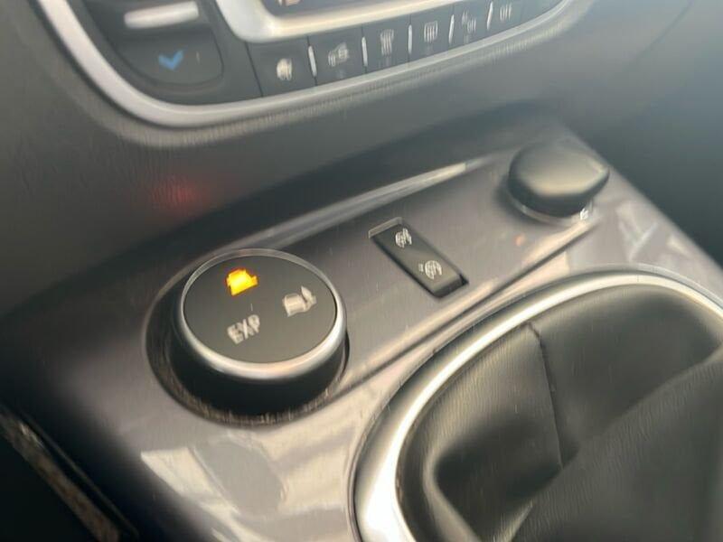 Renault Scénic X-Mod 1.5 dCi 110cv S&S Energy