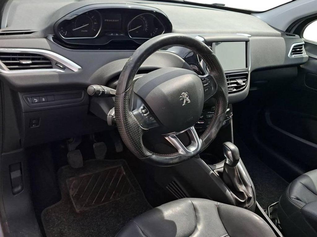 Peugeot 208 3 Porte 1.2 VTi Allure