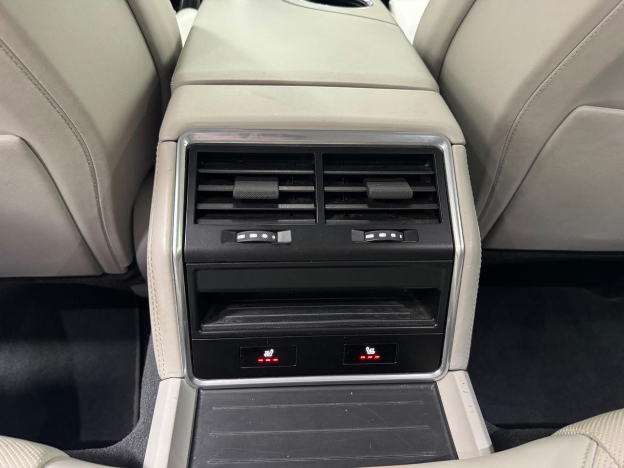 Porsche Panamera 4.0 Turbo S E-Hybrid Sport Turismo Full Opt