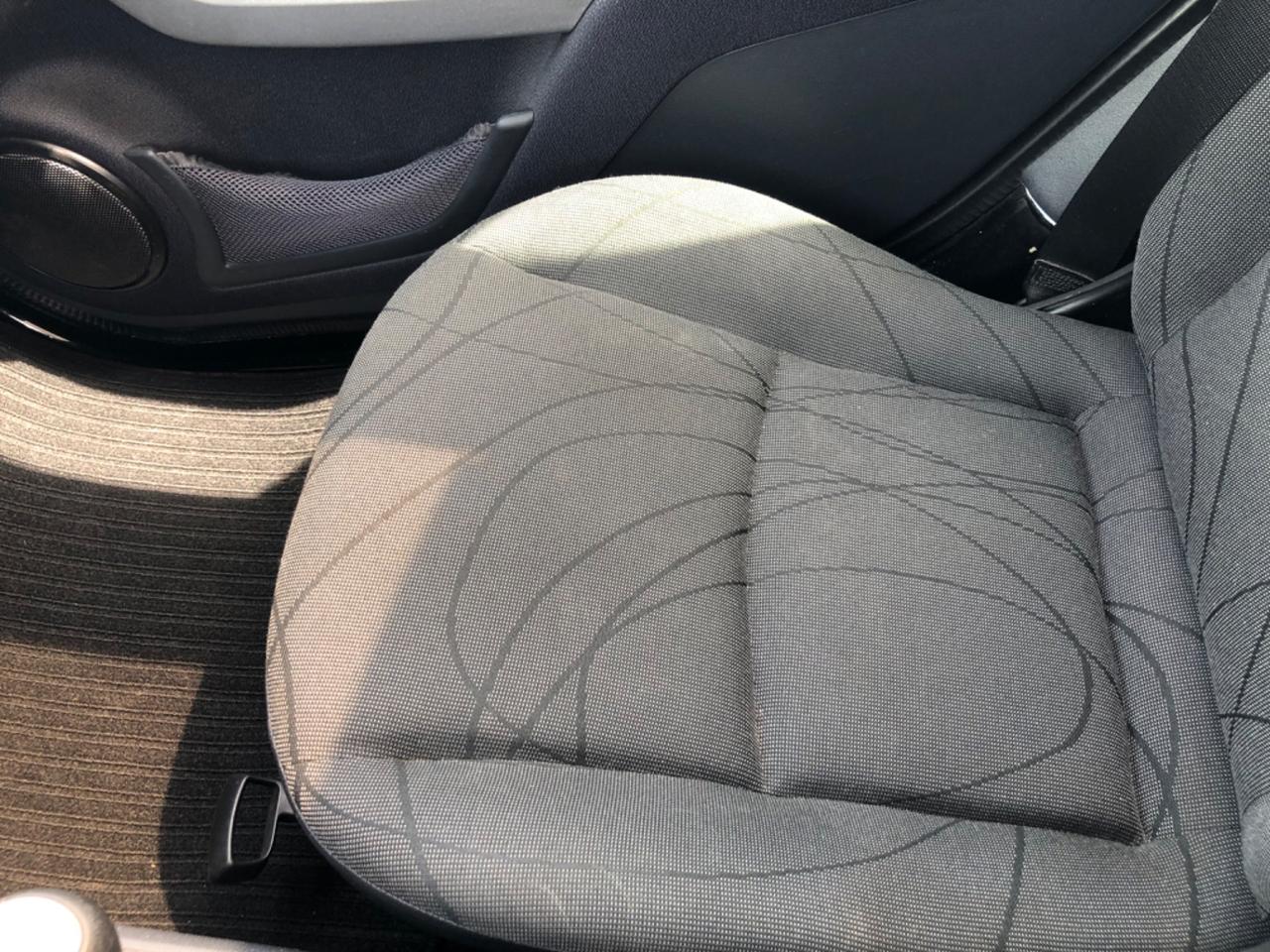 Smart ForTwo 1.0 mhd coupé 52kw - SERVOSTERZO
