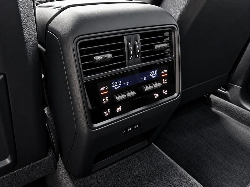 Porsche Cayenne Coupè Coupè 3.0 V6 e-hybrid 5p.ti tiptronic 470 CV