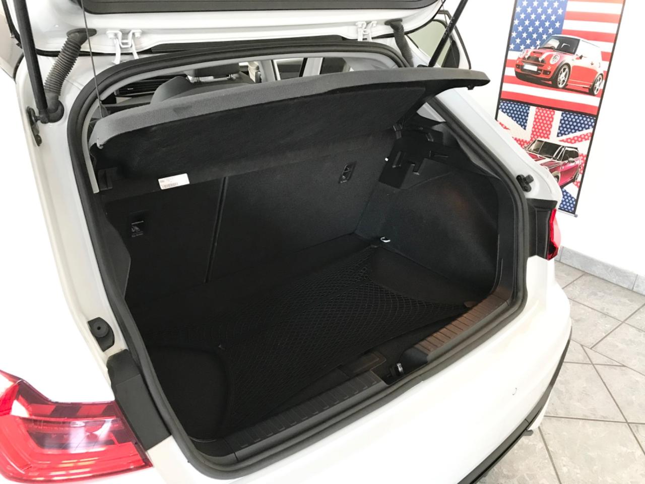 Audi A1 SPB 30 TFSI Identity Black S.Line