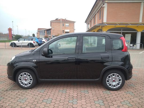 Fiat Panda 1.0 FireFly S&S Hybrid Senza vincoli di finanziamento