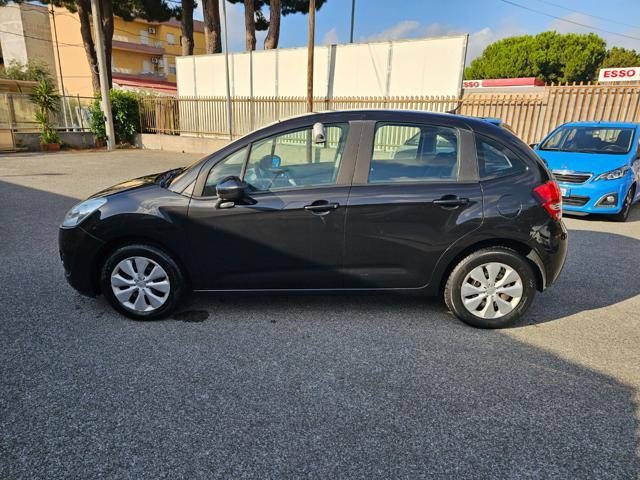 CITROEN C3 1.1 Business