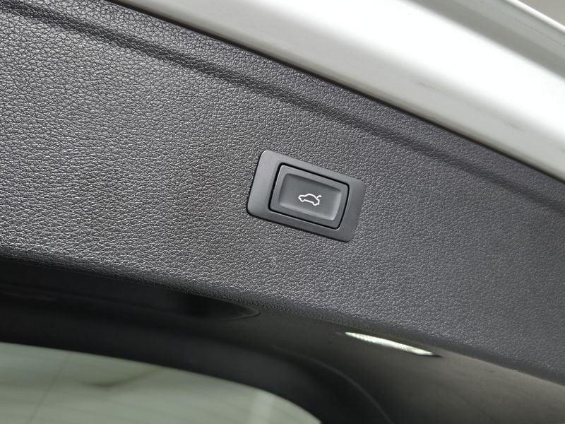 Audi Q5 II 2020 40 2.0 tdi mhev 12V Business quattro s-tronic